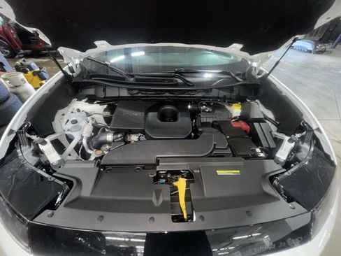 New 2026 Nissan Murano SL AWD/4WD image 26