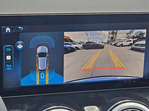 New 2026 Mercedes-Benz GLA 250 GLA 250 image 13