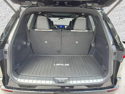 New 2026 Lexus TX 350 AWD image 12