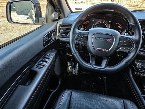 Used 2025 Dodge Durango R/T image 35