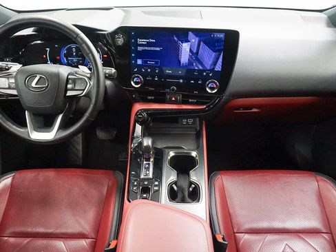 Used 2024 Lexus NX 450h+ Luxury image 13