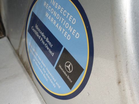 Used 2006 Mercedes-Benz E 350 Sedan image 51