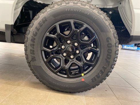 New 2026 Ford F150 XLT AWD/4WD image 30