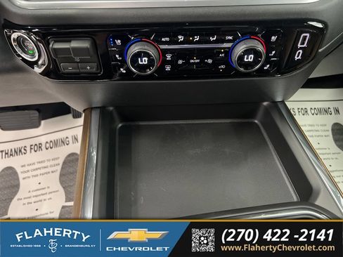New 2026 Chevrolet Silverado 2500 High Country w/ High Country Premium Package AWD/4WD image 31