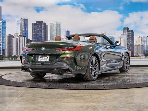 New 2026 BMW 840i xDrive 840i image 10