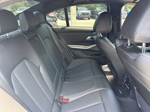 Used 2022 BMW M340i w/ Premium Package RWD image 31