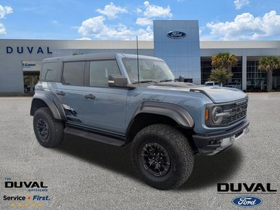 Used 2023 Ford Bronco Raptor