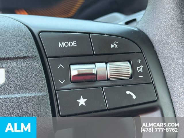 Used 2025 Kia K4 FWD image 29