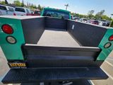 Used 2009 Ford F350 4x4 Regular Cab Super Duty image 5