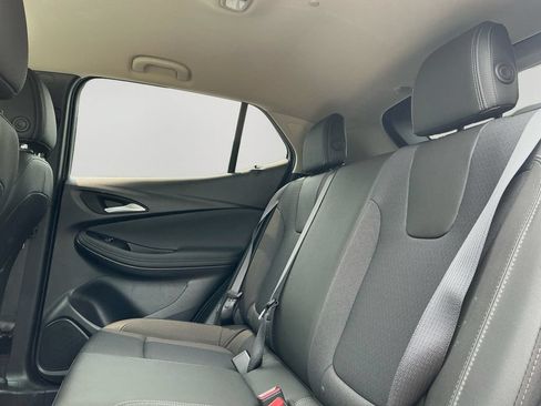 Used 2024 Buick Encore GX Preferred AWD/4WD image 15
