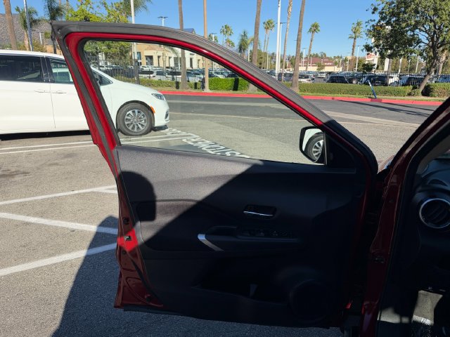 Used 2023 Nissan Kicks SV FWD image 14