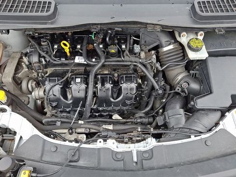 Used 2017 Ford Escape SE w/ Equipment Group 201A image 27