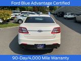 Certified 2016 Ford Taurus SEL w/ Equipment Group 201A image 5