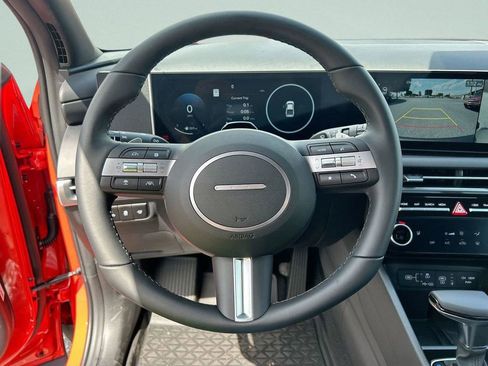 New 2026 Hyundai Santa Cruz XRT AWD/4WD image 32