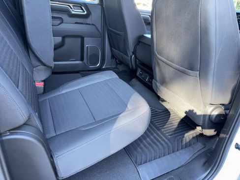 Used 2022 Chevrolet Silverado 1500 RST image 20