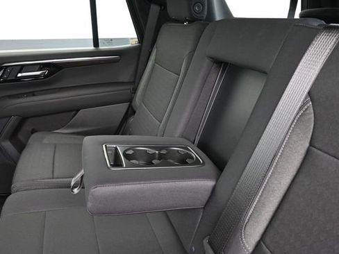 New 2026 Chevrolet Tahoe LS AWD/4WD image 22