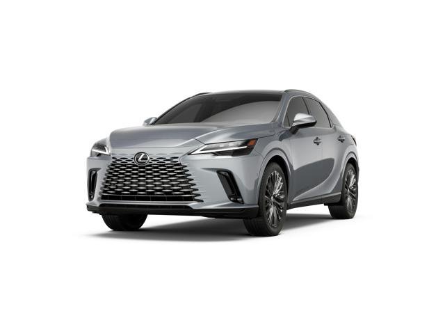 New 2026 Lexus RX 350 AWD image 1