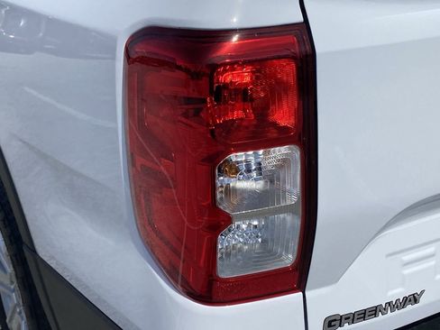 New 2025 Ford Ranger XL image 7