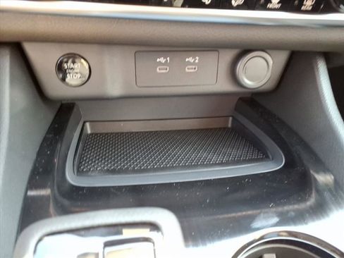 New 2026 Nissan Rogue SV w/ SV Premium Package image 13