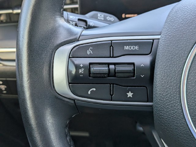 Certified 2025 Kia K5 GT-Line AWD/4WD image 27