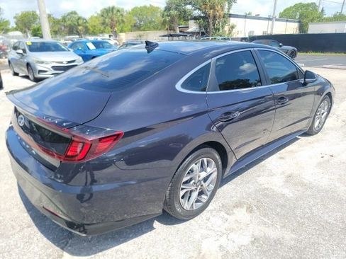 Used 2023 Hyundai Sonata SEL FWD image 4