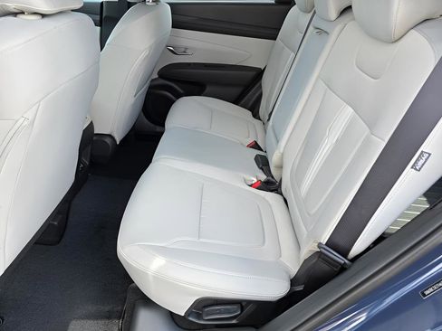 New 2026 Hyundai Tucson SEL image 11