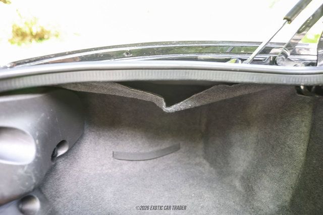 Used 2002 Jaguar XK8 Convertible RWD image 72