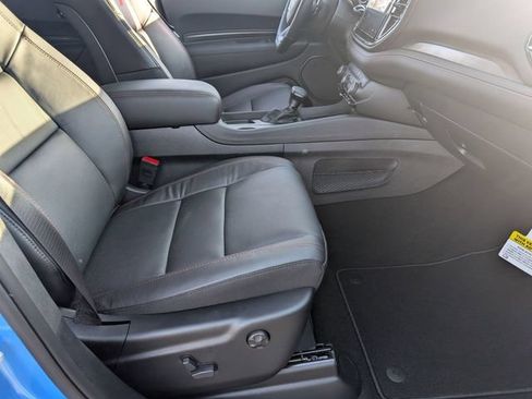 New 2026 Dodge Durango GT AWD/4WD image 33