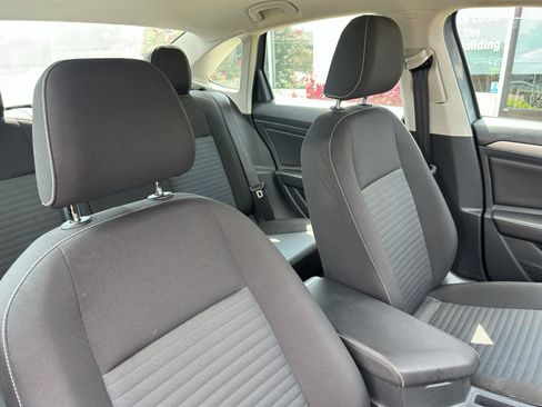 Used 2024 Volkswagen Jetta S FWD image 12