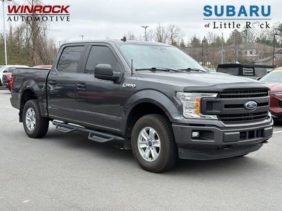 Used 2020 Ford F150 XL w/ Equipment Group 101A Mid