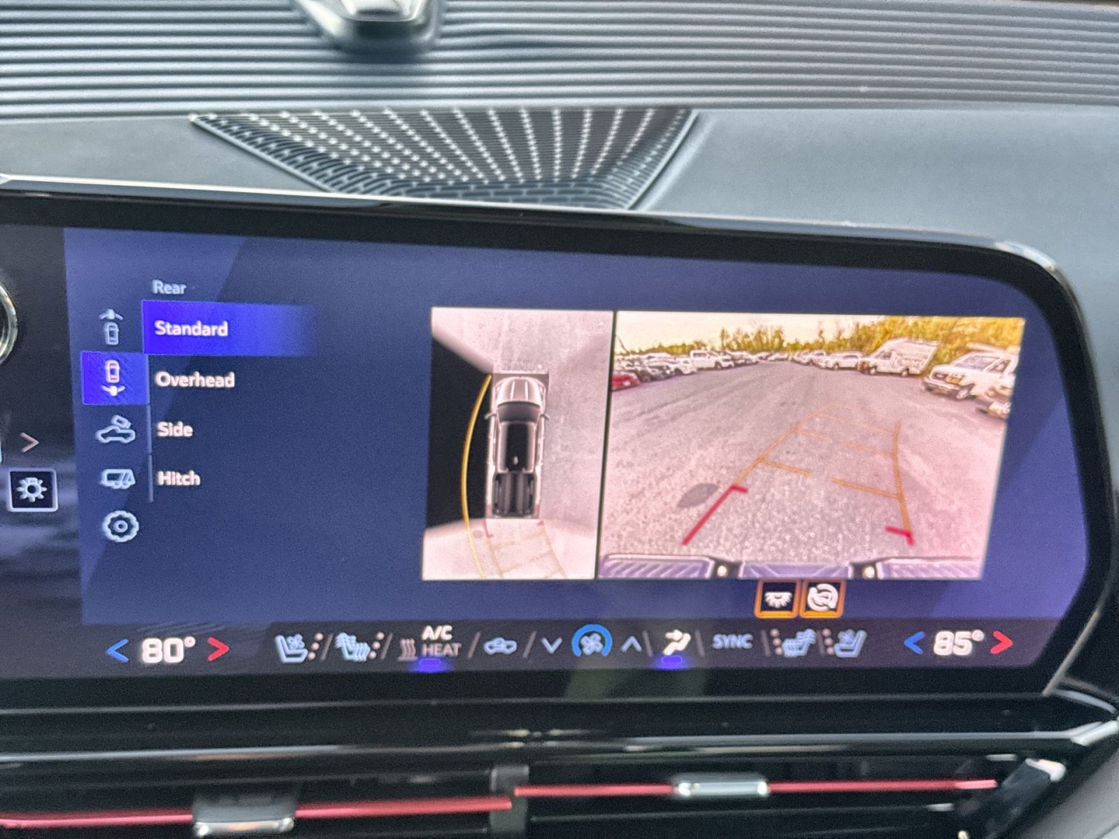 Used 2024 Chevrolet Silverado EV RST AWD/4WD image 20
