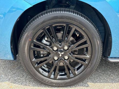 Used 2020 Mitsubishi Mirage LE FWD image 10
