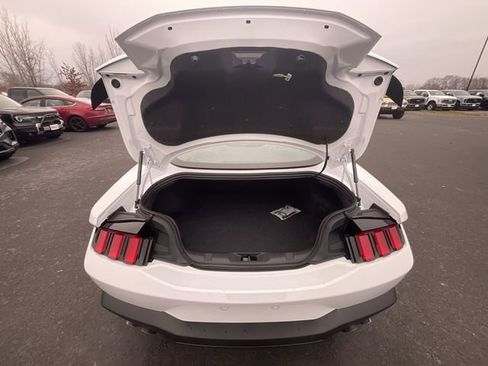 New 2026 Ford Mustang Premium image 23