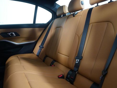 Used 2026 BMW 330i xDrive 330i xDrive w/ Premium Package image 15