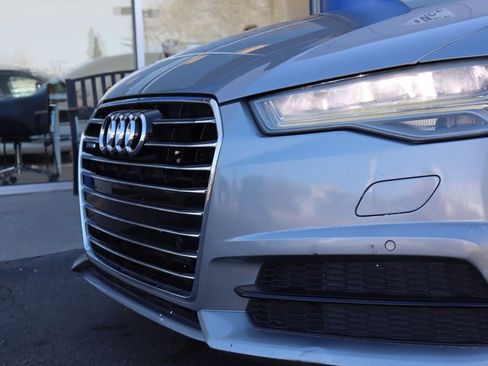 Used 2017 Audi A6 2.0T Premium image 28