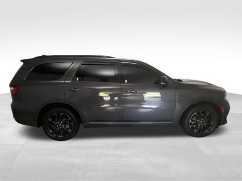 Used 2024 Dodge Durango R/T AWD/4WD image 2