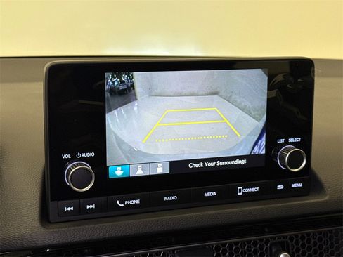 New 2026 Honda Civic LX image 22