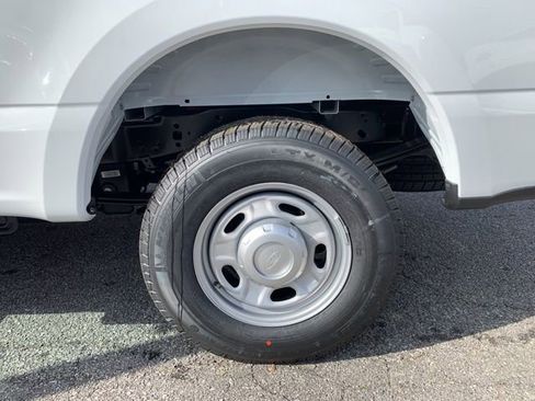 New 2026 Ford F250 XL RWD image 37