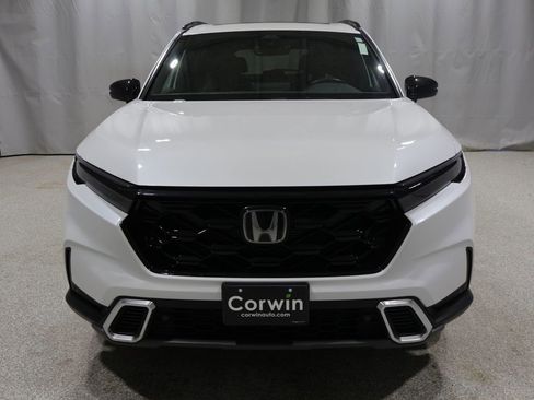 Used 2023 Honda CR-V Sport Touring image 7