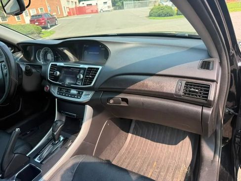Used 2013 Honda Accord EX-L image 14