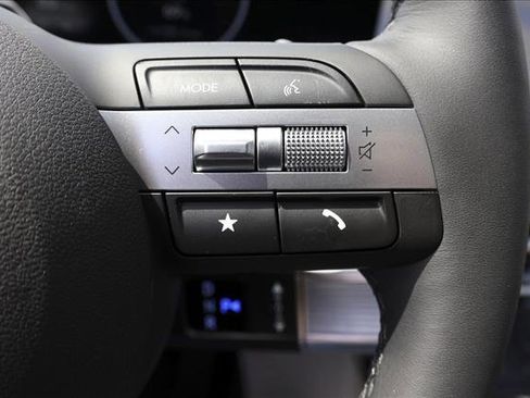 New 2026 Hyundai Tucson Limited w/ Tow & Go Package image 16