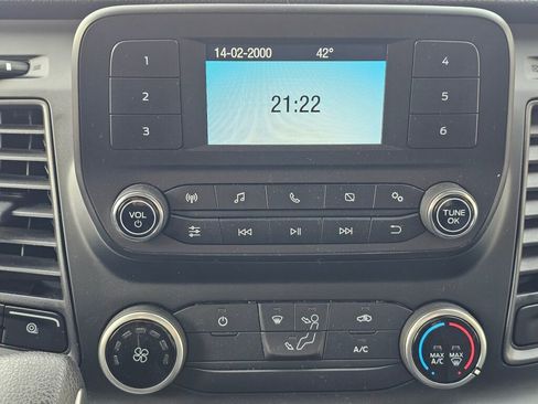 Used 2024 Ford Transit 250 148 Medium Roof w/ Load Area Protection Package image 27