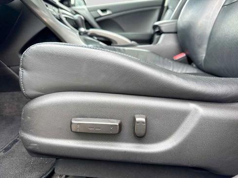 Used 2010 Acura TSX Sedan FWD image 16