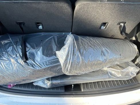 New 2026 Kia Sorento S w/ S Panoramic Sunroof Package FWD image 26