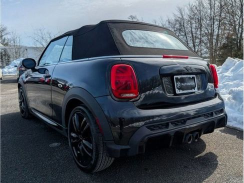 Used 2023 MINI Cooper John Cooper Works w/ Driver Assistance Package FWD image 13