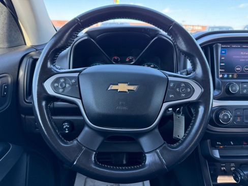 Used 2021 Chevrolet Colorado LT w/ Fleet Safety Package image 23