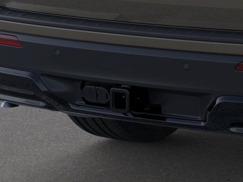 New 2026 Ford Explorer ST-Line AWD/4WD image 23