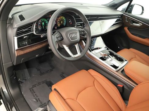New 2026 Audi Q7 3.0T Prestige AWD/4WD image 15