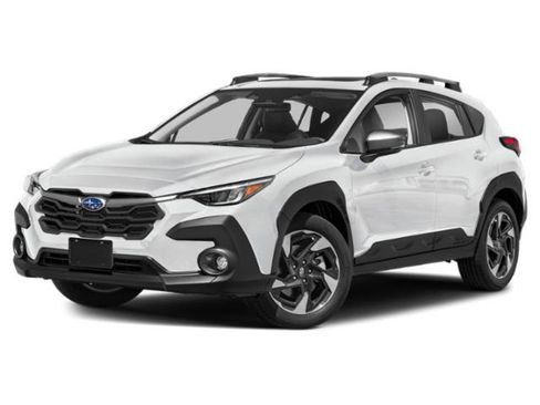 Used 2025 Subaru Crosstrek 2.5i Limited w/ Crosstrek Mirror Package AWD/4WD image 1