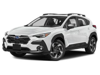 Used 2025 Subaru Crosstrek 2.5i Limited w/ Crosstrek Mirror Package AWD/4WD video 1
